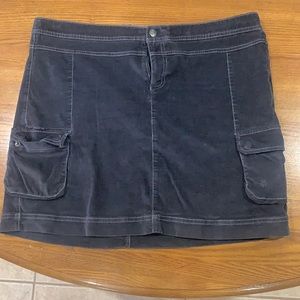 Athleta skirt size 16T